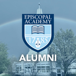 Alumni Weekend 2025 - logo